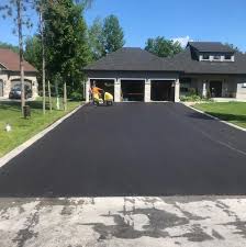 Best Brick Driveway Installation in USA